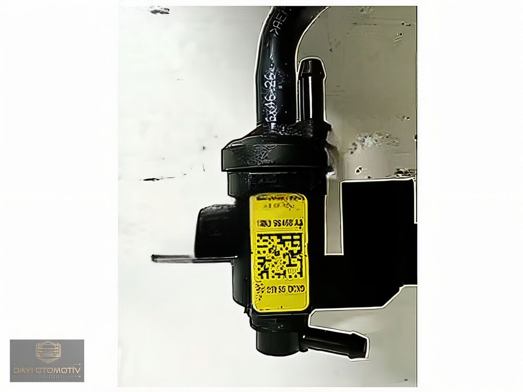 GK3Q9S468AA TRANSİT 2018 2.0 ECOBLUE VAKUM KONTROL VALFİ - 2