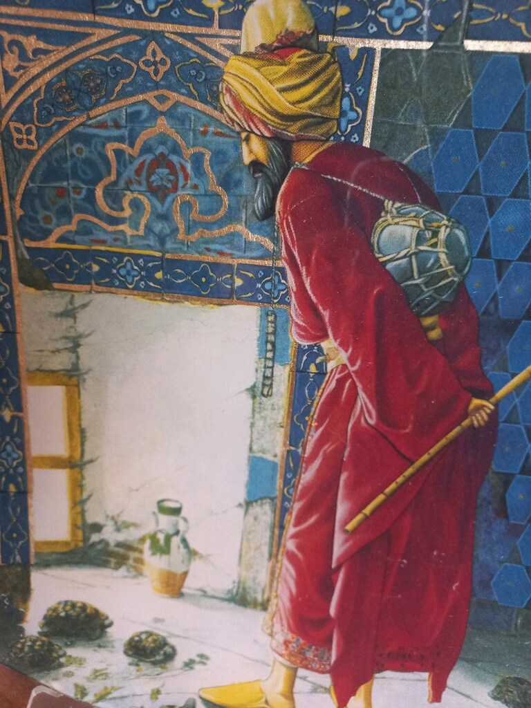 Sanat eseri - 3