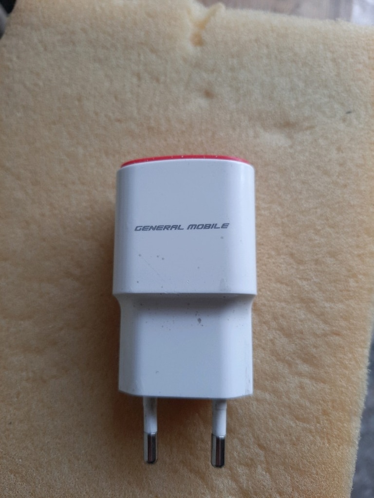 general mobile - 4