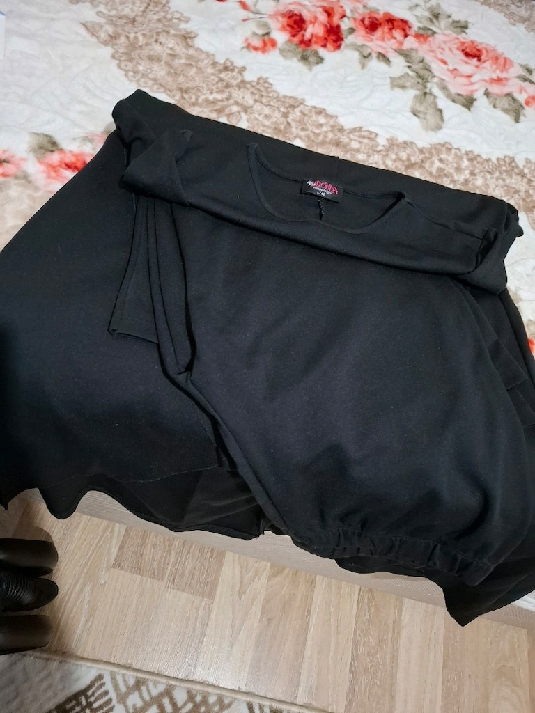 siyah ikili takim - 3