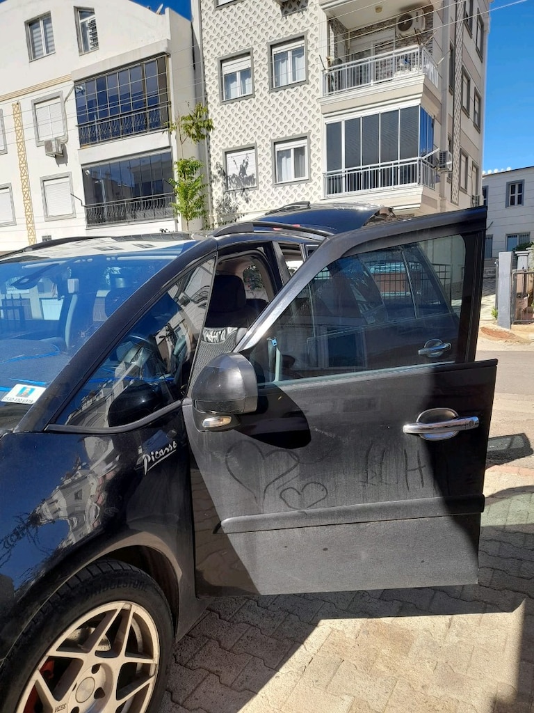 Citroen C4 Picasso - 3