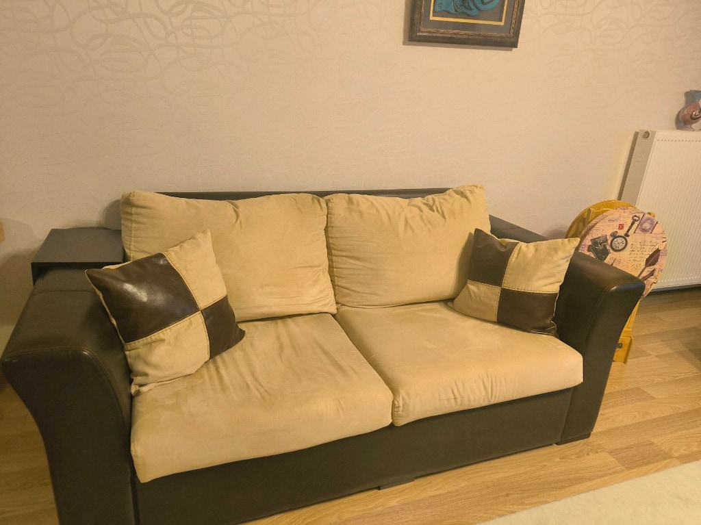 Salon Takımı ve Çalışma Masası - 4