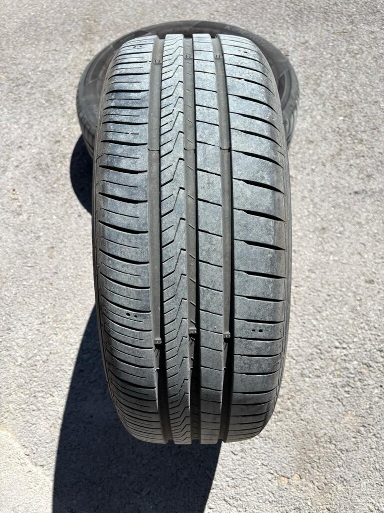 Hankook Kinergy Eco2 195/55 R16 - 2 Adet 2. El - 2