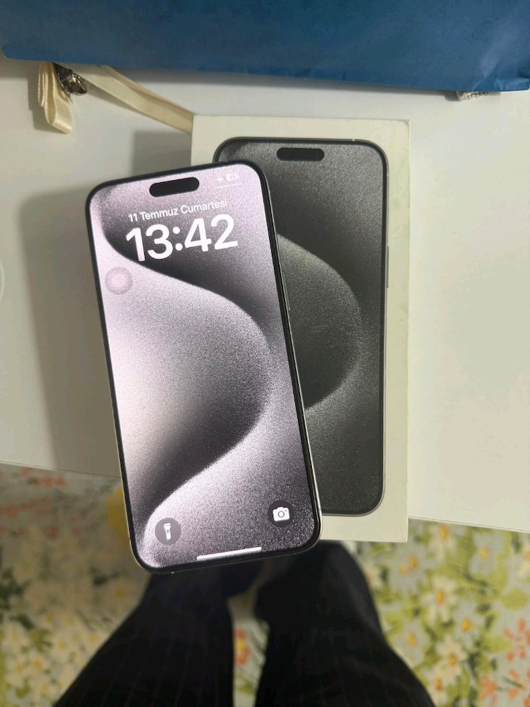 iphone 15 pro max - 6