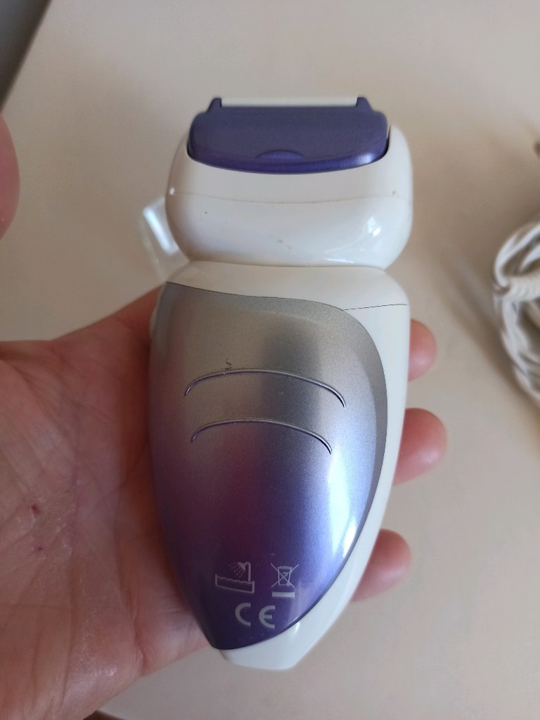 panosonik epilator şarjlı - 3