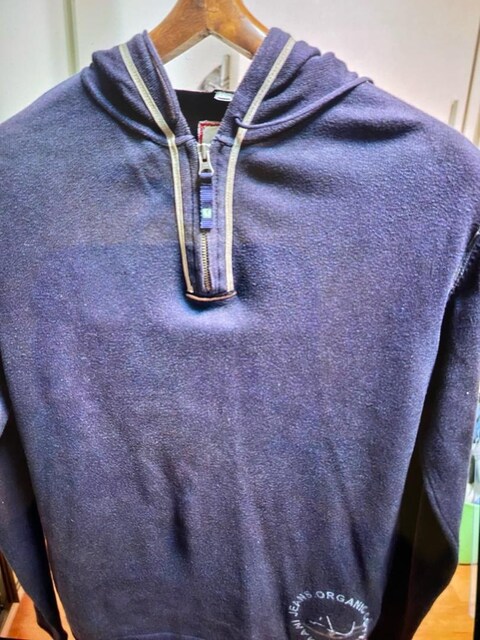 Armani Jeans Sweat Shirt