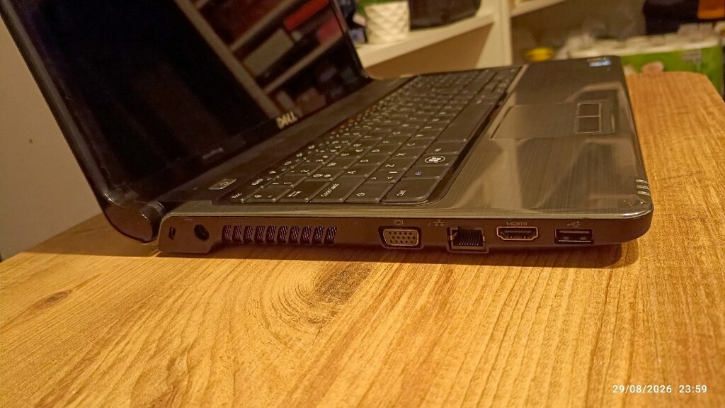 Dell marka leptop - 3