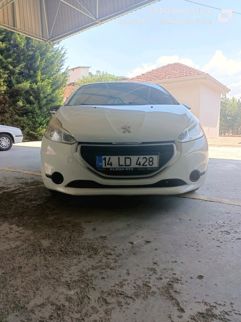 Aracım satılıktır - 3