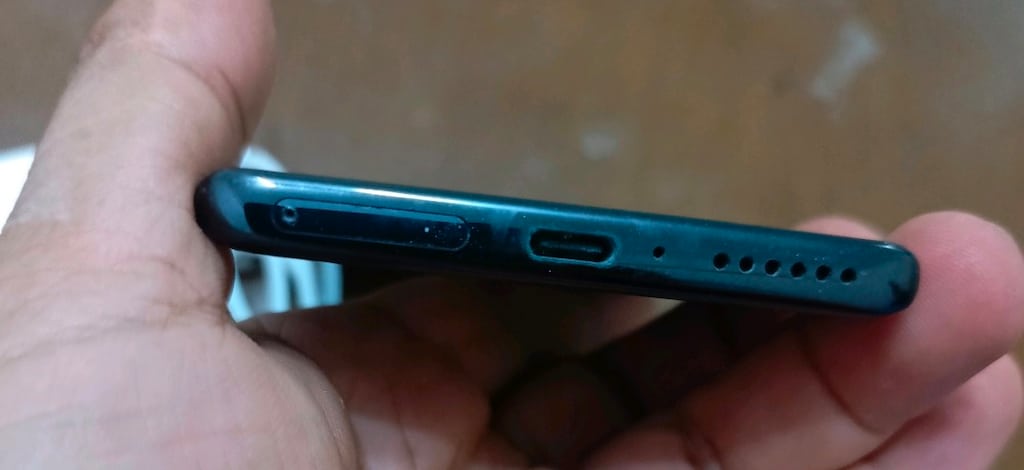 Xiaomi Redmi Note 14 Pro (256 GB) - 6