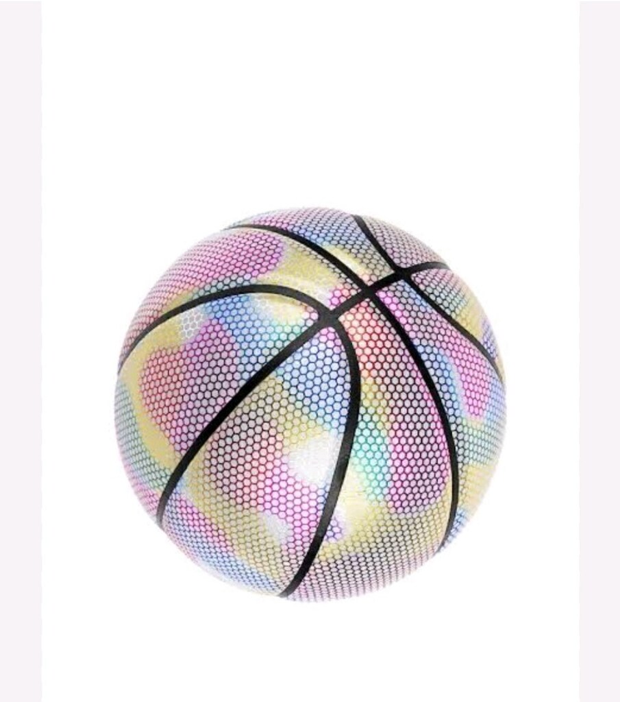 Karanlıkta parlayan basketbol Topu - 3
