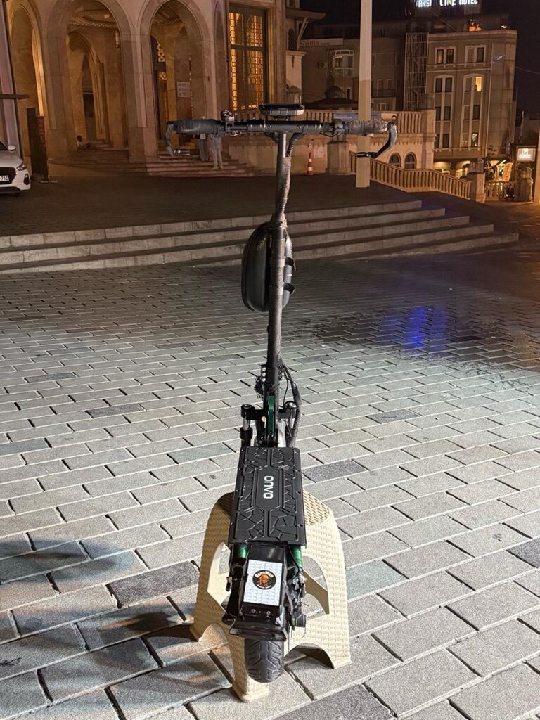onvo 13 x plus 2025 model garantili TAKAS YOK - 11