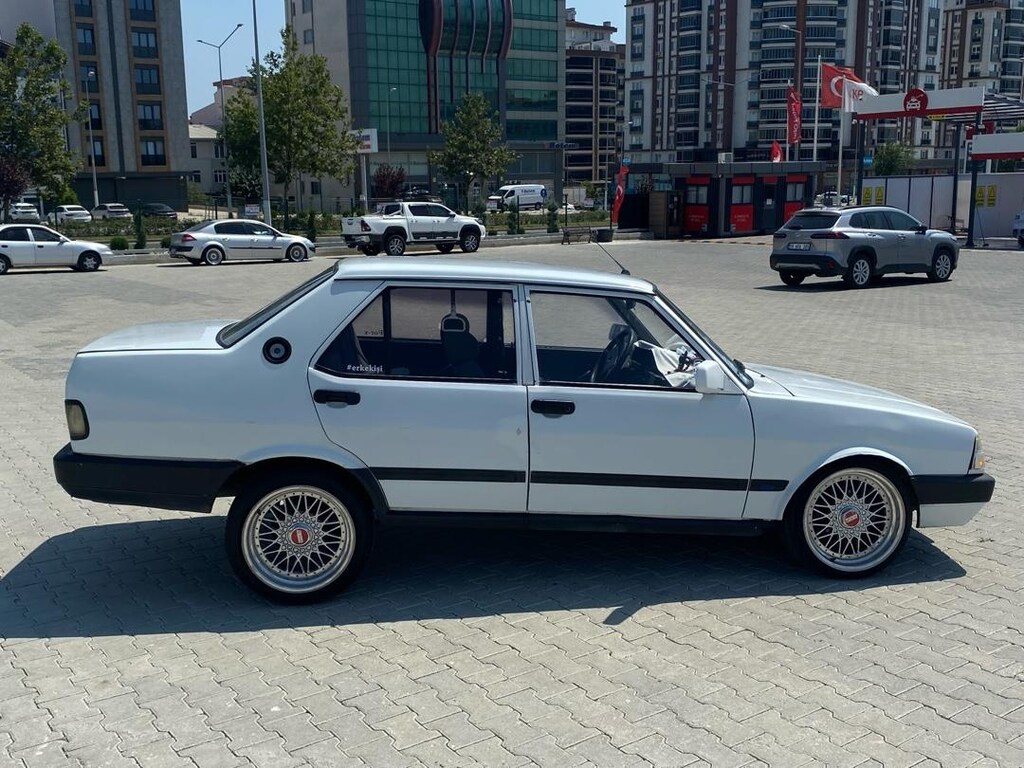 Tofaş Şahin S 97 motor muayne yeni - 7