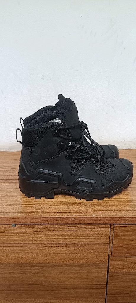 ÖRSEL MARKA SIFIR 39 NO TACTİCAL OUTDOOR BOT
