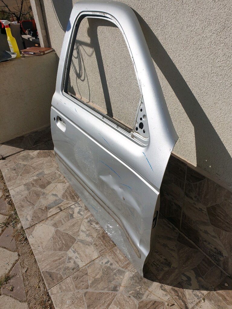 ford ranger sag on kapi - 2
