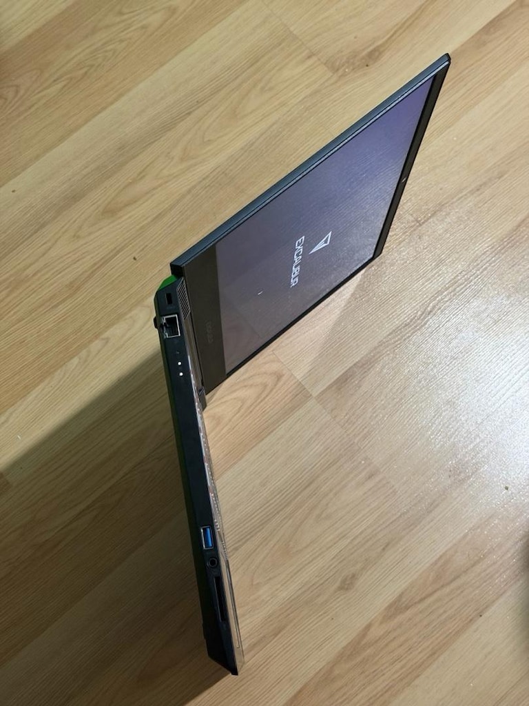 CASPER EXCALIBUR G770 OYUNCU LAPTOP - 6