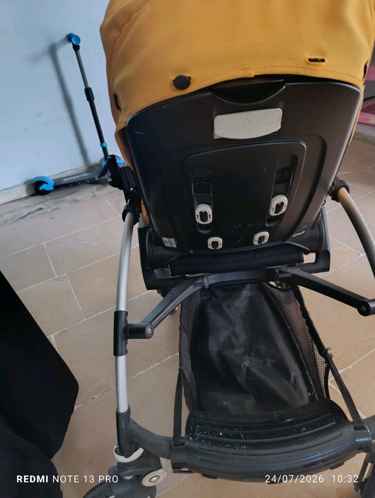 bugaboo bee - 3