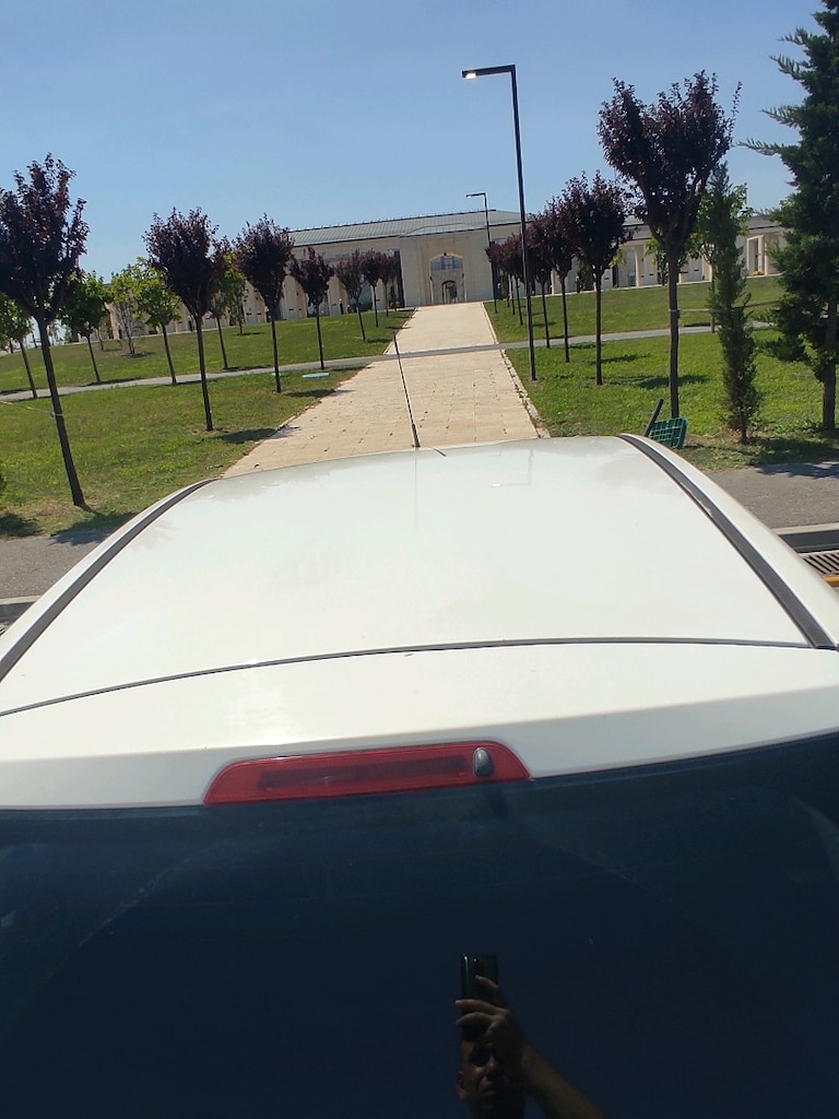 Ford Fiesta 2005 sorunsuz - 6