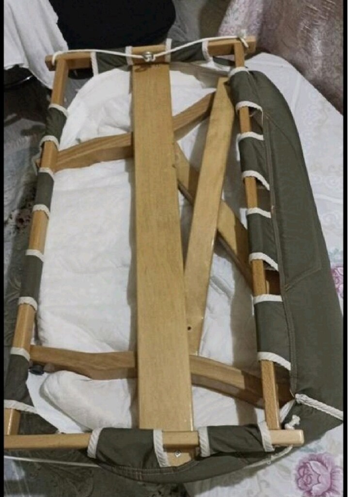 hamak beşik - 3