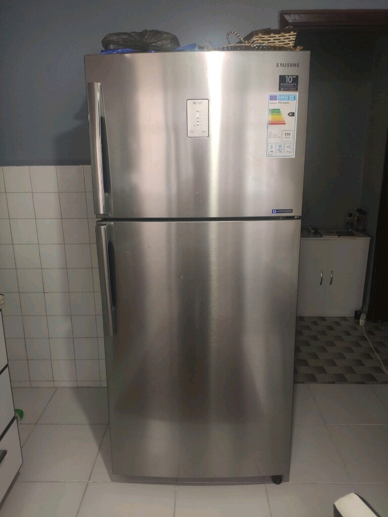 Beyaz eşya full takım SAMSUNG (Açıklamayi okunuz lütfen) - 3