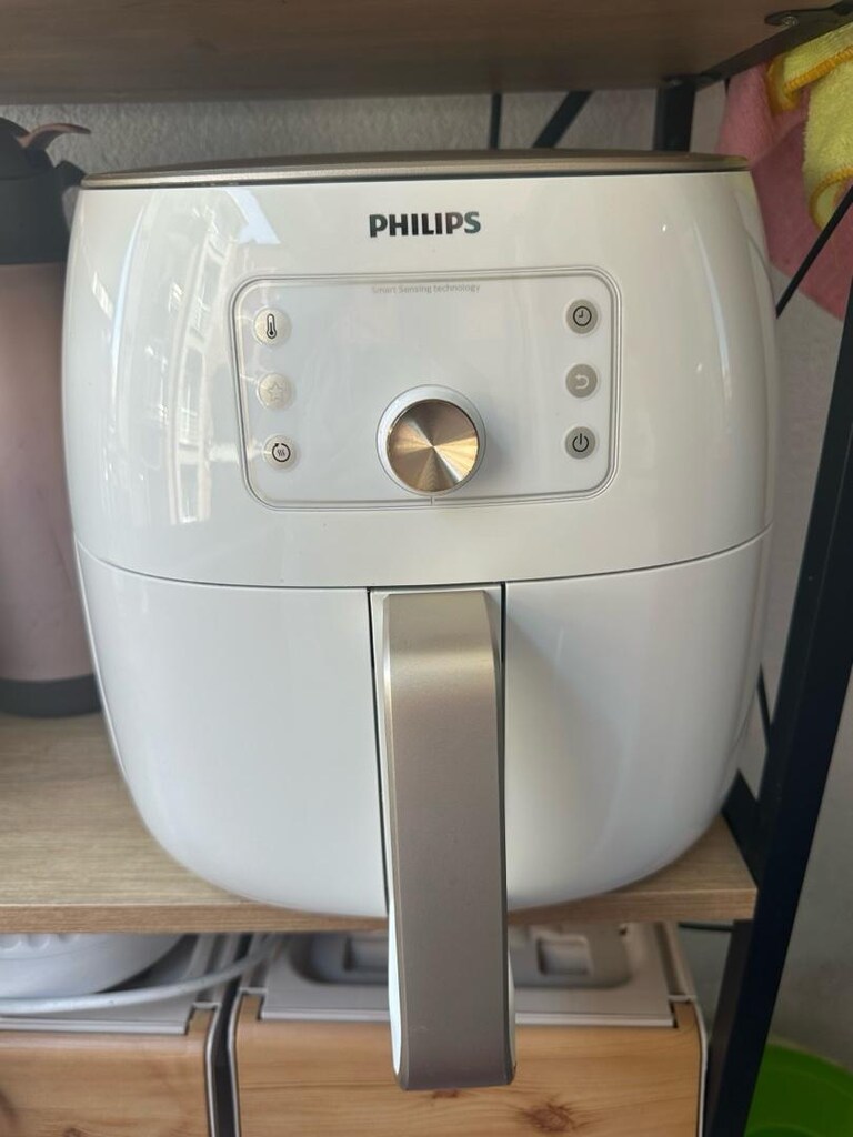 airfryer - 2