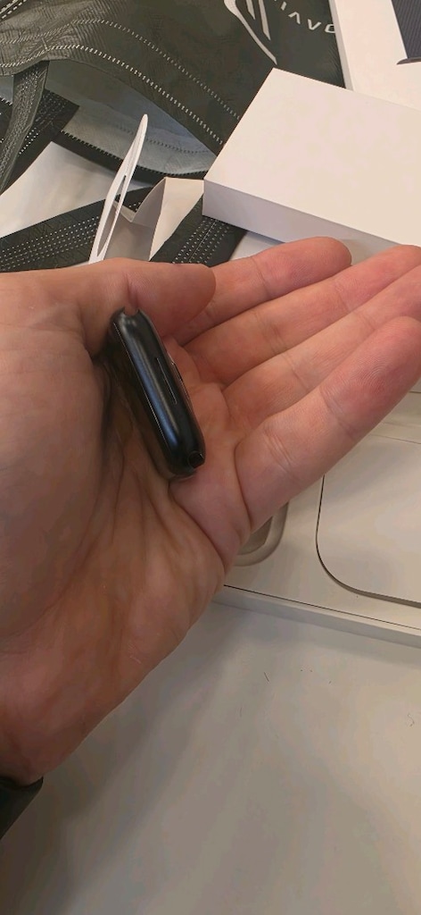 Apple Watch 9 45mm Garantisi devam ediyor - 6