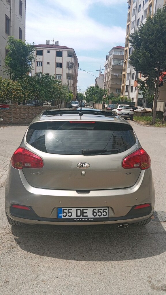 2013 ceed premium acil - 4