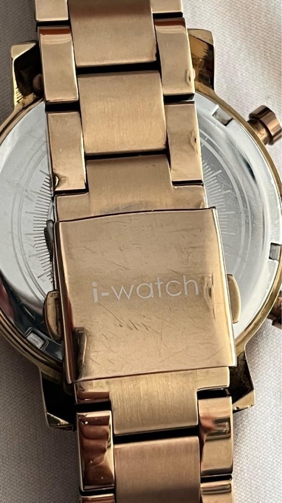 iwatch kadın kol saati - 3