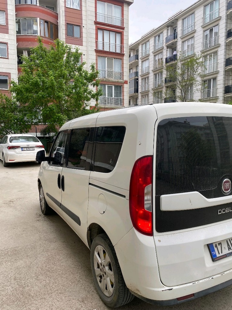 1;3 Doblo - 5