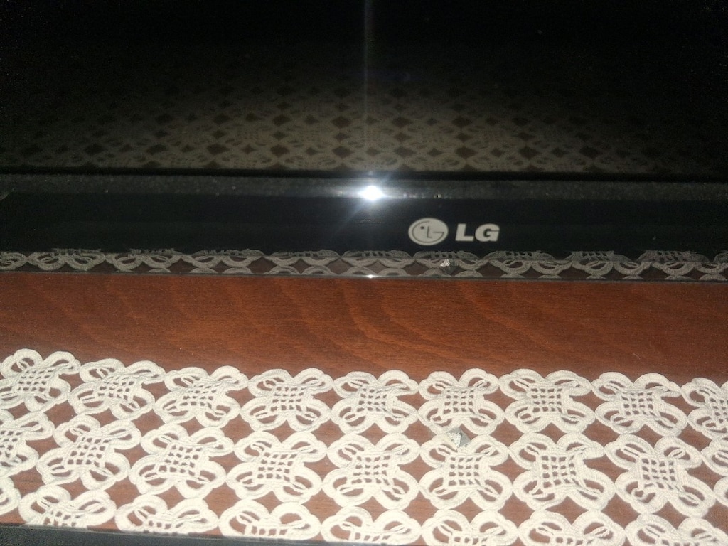 Lg televizyon - 2