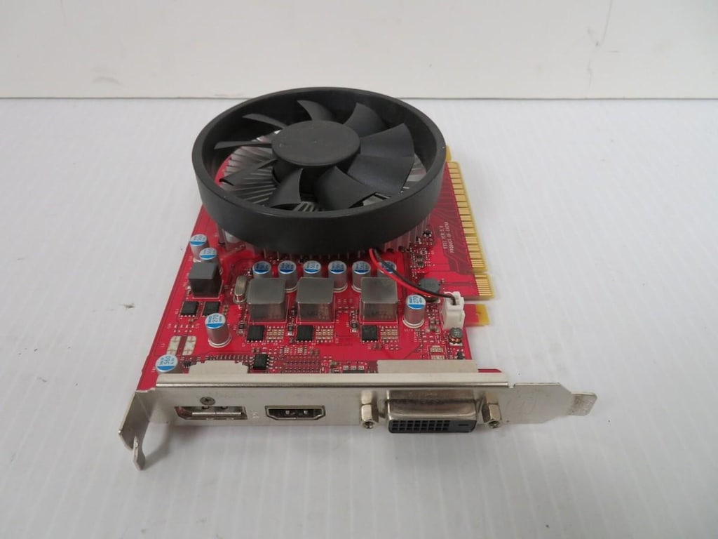 GTX 1050 EKRAN KARTLI OYUNCU KASA - 11