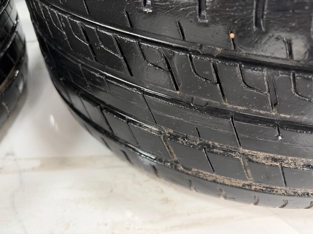 17 inç VW CC JANT LASTİK TAKIMI 5x112 - 3