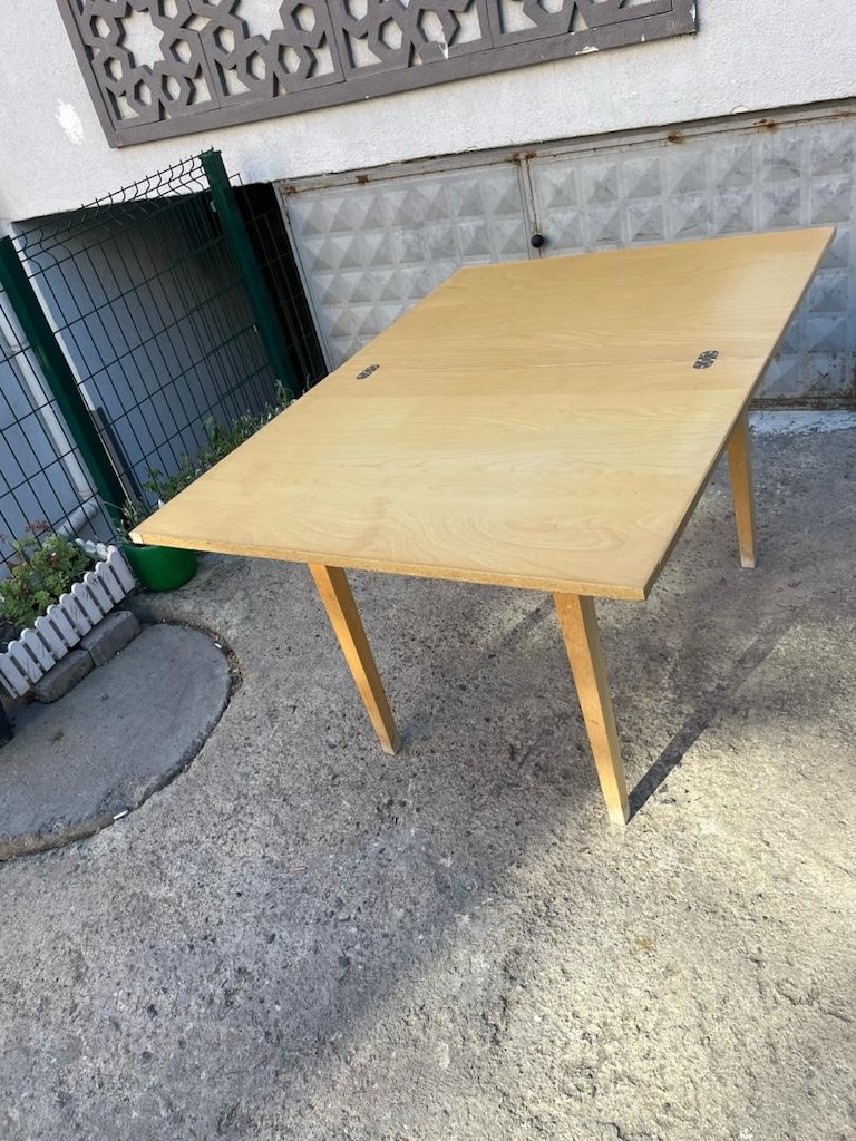 İkea masa açılır masa - 5