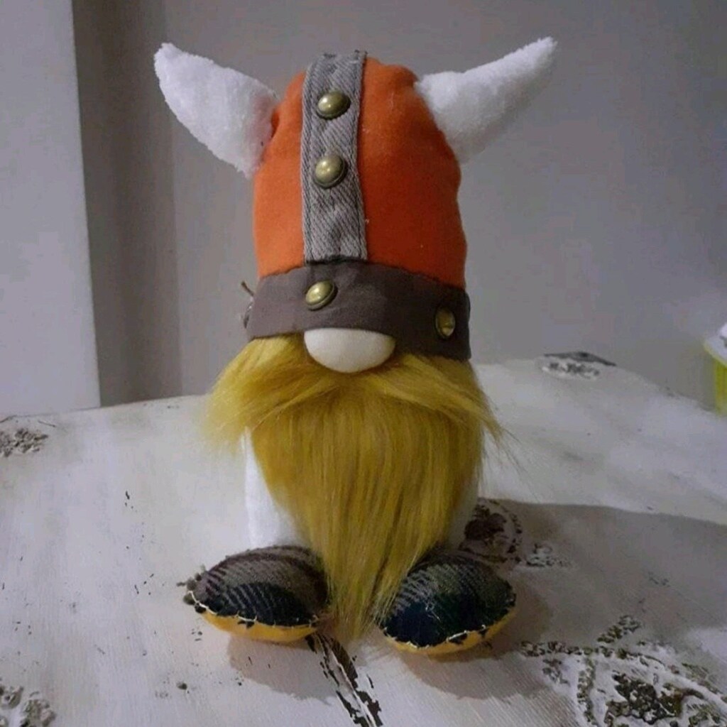 İskandinav cüceleri - 5