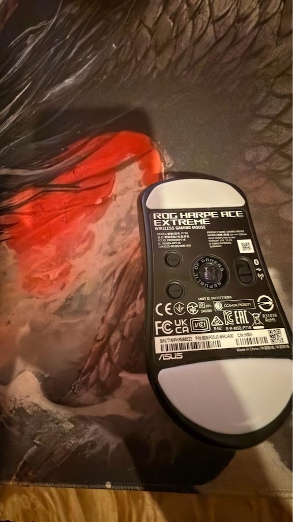 asus rog astral 5090 - 2