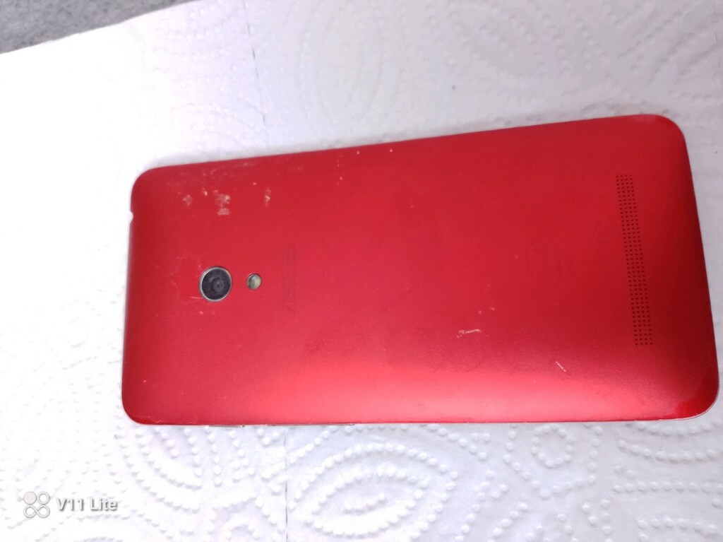 Asus 5 - 2