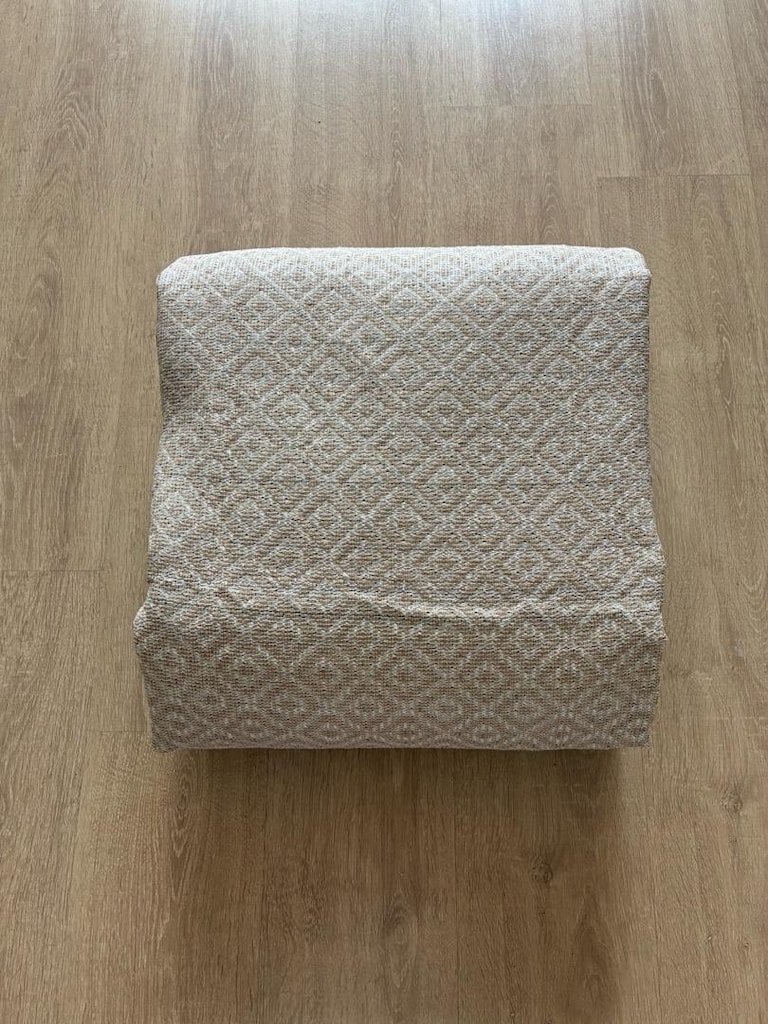 5 m2 jüt halı - 6