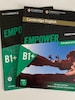 EMPOWER 4’lü set (Cambridge) - 3