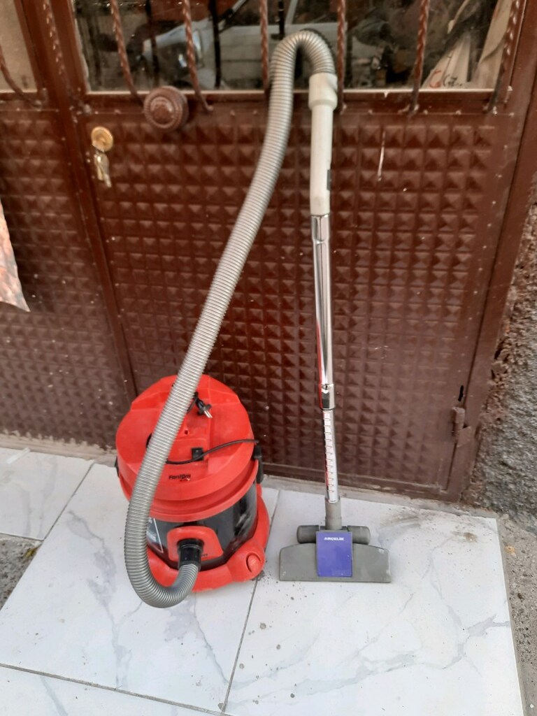 FANTOM WD2750-S - 4