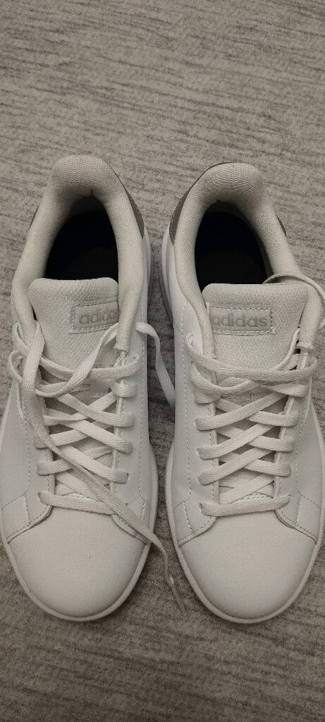 hiç giyilmedi oejinal adidas karekod mevcut - 5