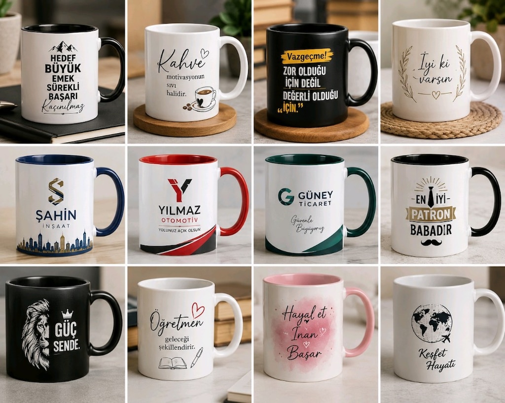 dijital baskı promosyon ürünleri - 4