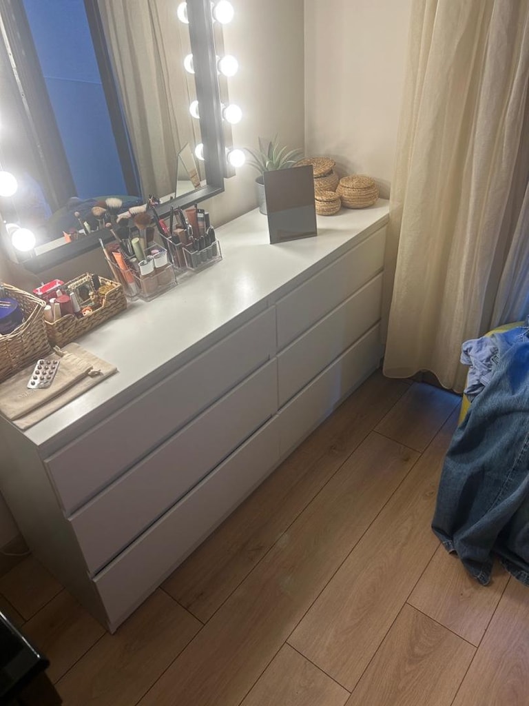 IKEA ŞİFONYER - 4