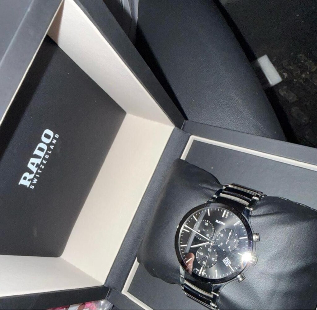 rado saat - 2