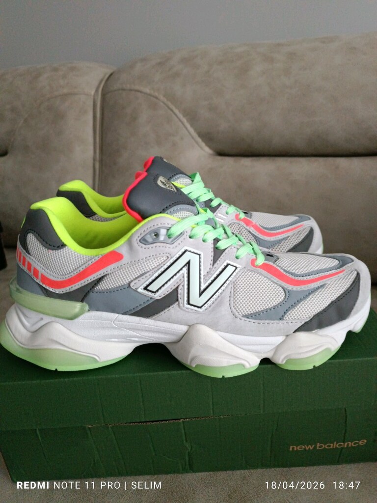 New balans 9060 Sneaker