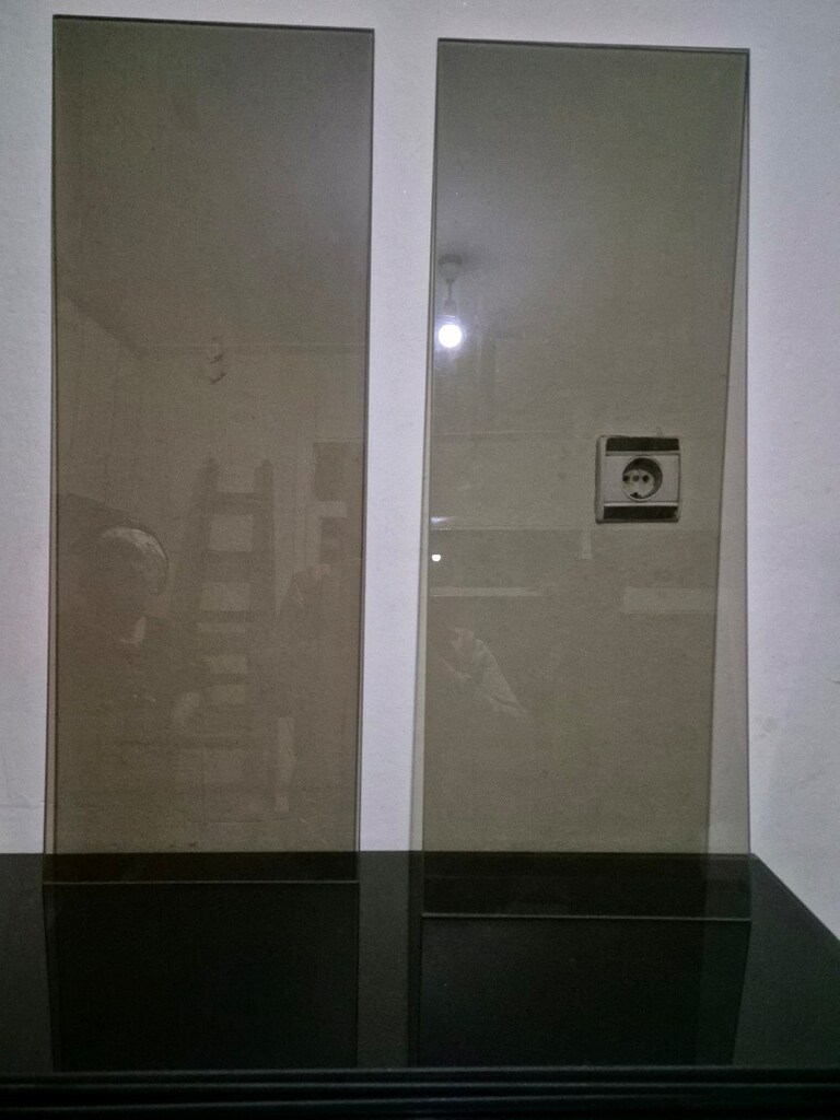 Raf camı adet fiyatı 100TL - 2