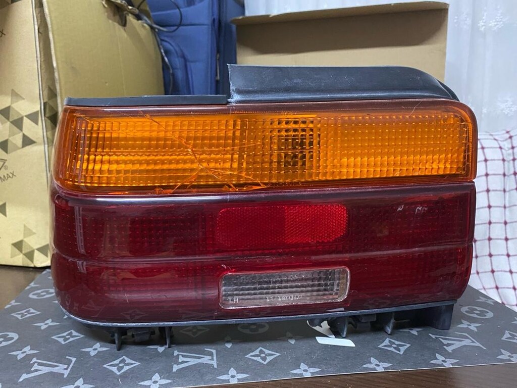 toyota corolla tcl marka efsane kasa - 7