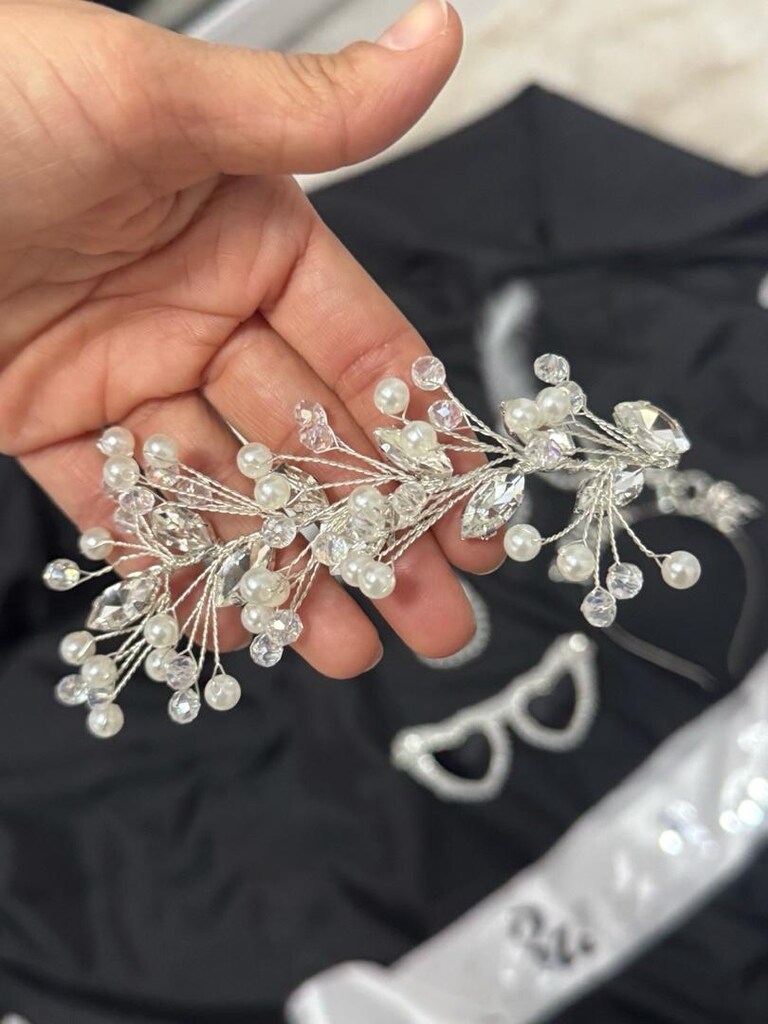 bride ve düğün gereçleri - 5