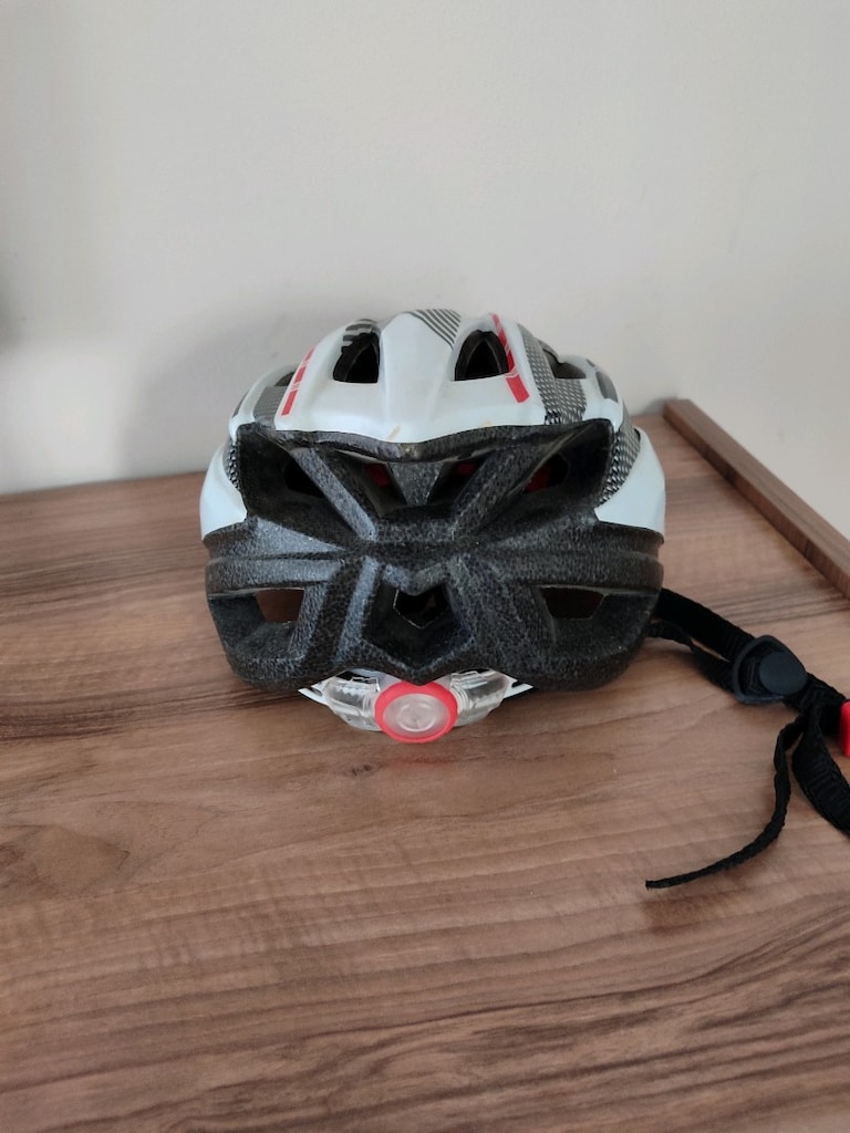 Rectus marka L beden kask - 8