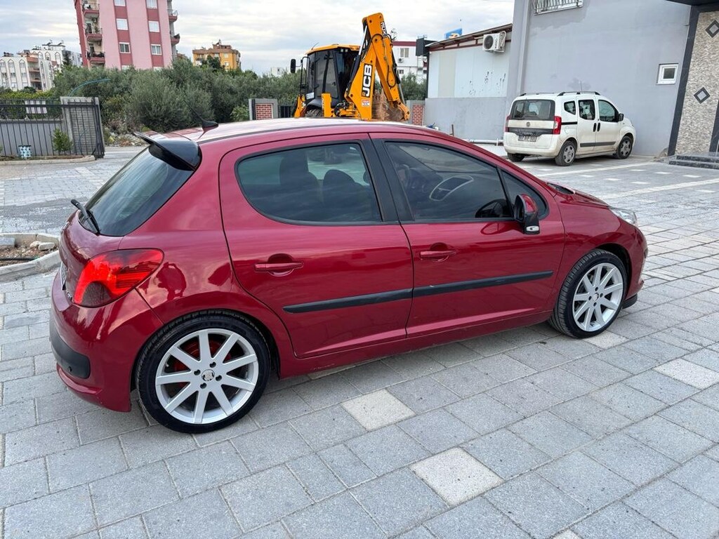 BAYANDAN TEMİZ PEJO - 4