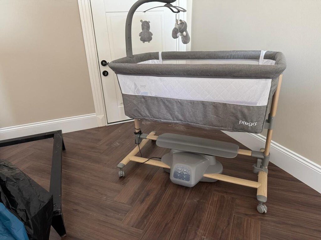 prego anne yani beşik 4091 - 2