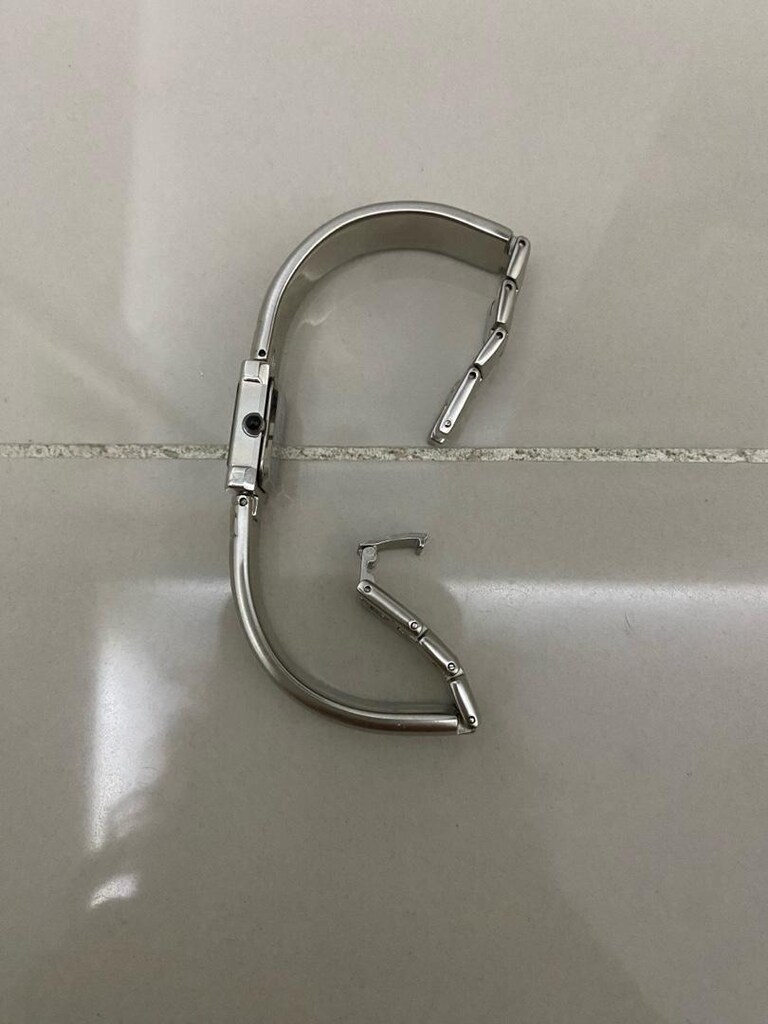 kadın saat - 3